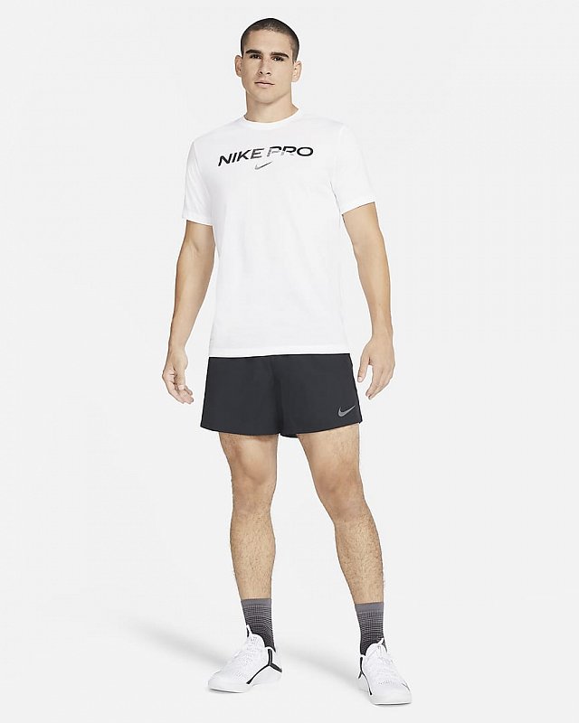 Мужские шорты для тренировок Nike Pro