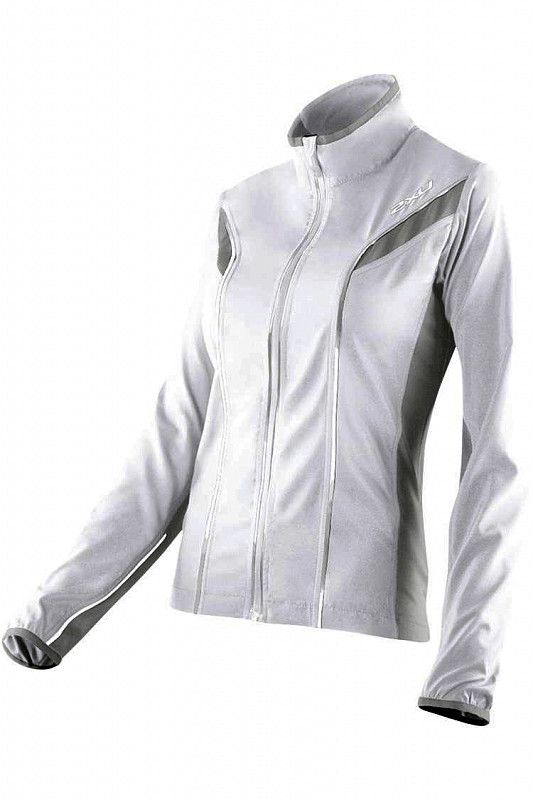 Женская куртка для бега 2XU серия Экшн 360