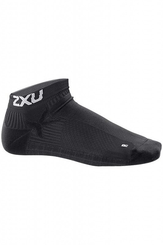 Женские спортивные укороченные носки 2XU
