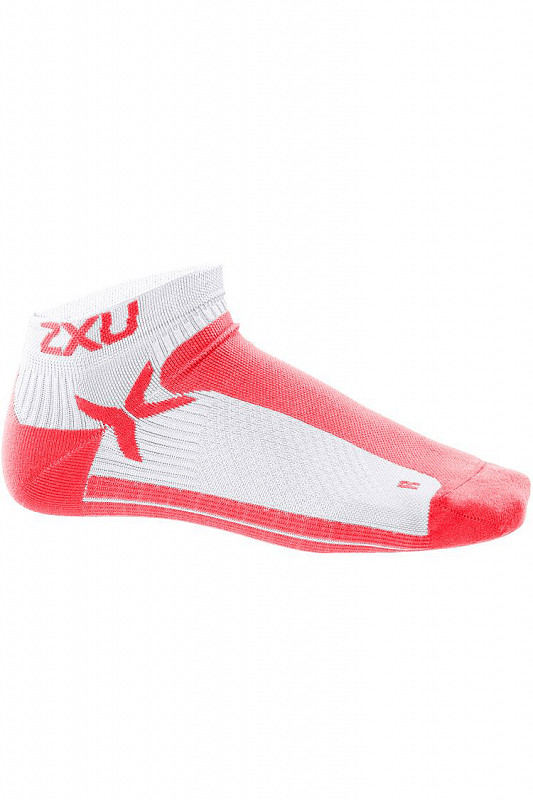 Женские спортивные укороченные носки 2XU