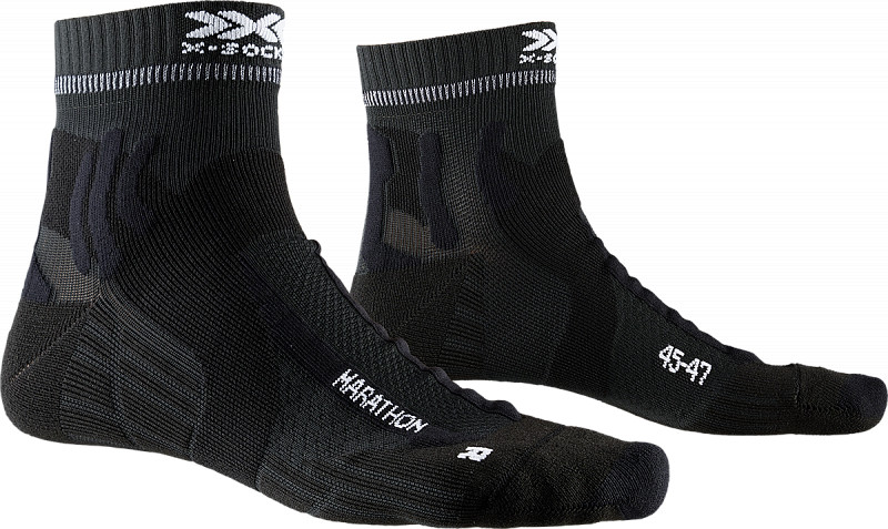 Мужские спортивные носки для марафона X-BIONIC® X-SOCKS® MARATHON