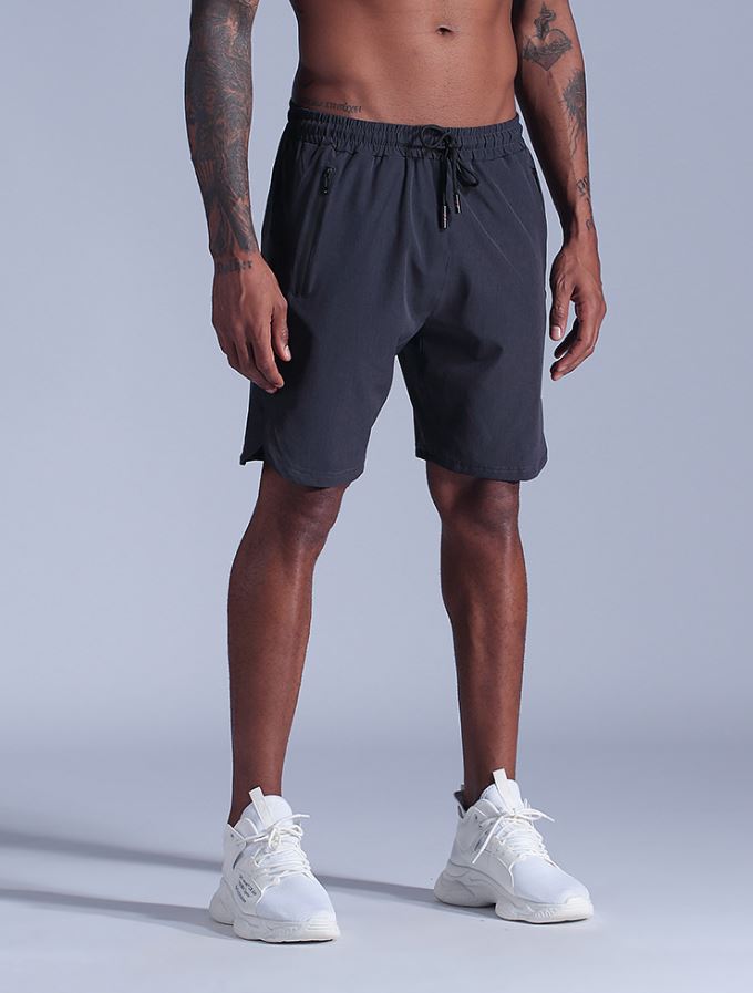 B36D Мужские шорты (Чёрный XL)