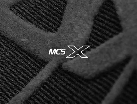 MCS X