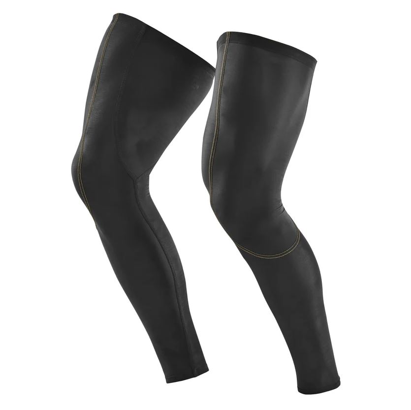 ST00380069001 Унисекс компрессионные чулки для восстановления SKINS серия 3 (Black Чёрный S)