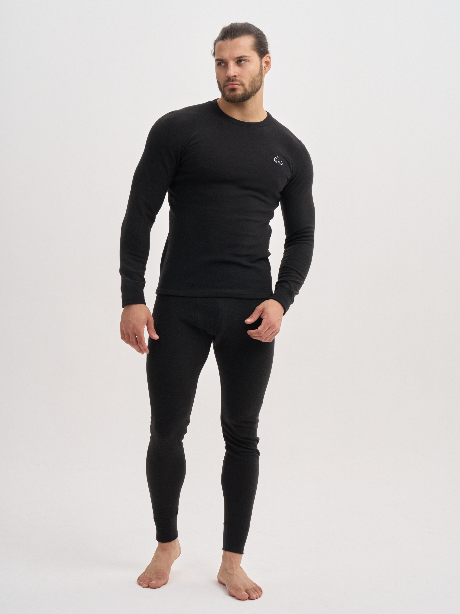 Мужской термокомплект Mammothica