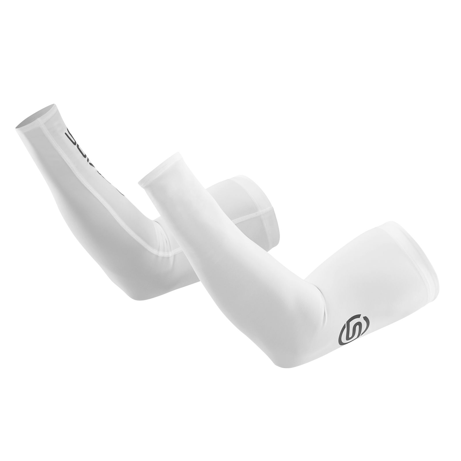 SO0010406 Унисекс рукава SKINS серия 1 (WHITE Белый S)