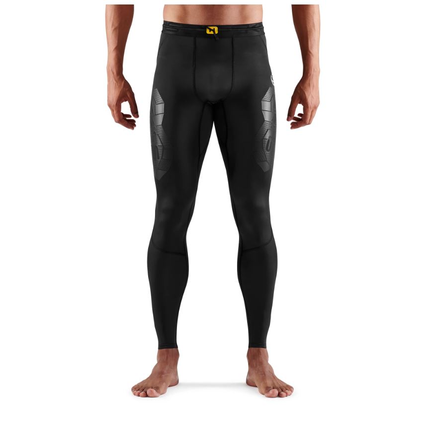 Мужское компрессионное трико SKINS 2.0 серия 3