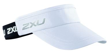 Солнцезащитный козырек 2XU комбинированный