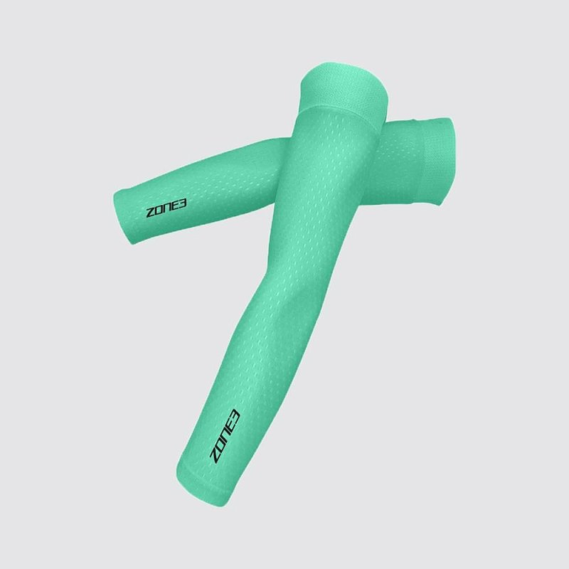 Женские рукава для триатлона ZONE3 серия AQUAFLO+