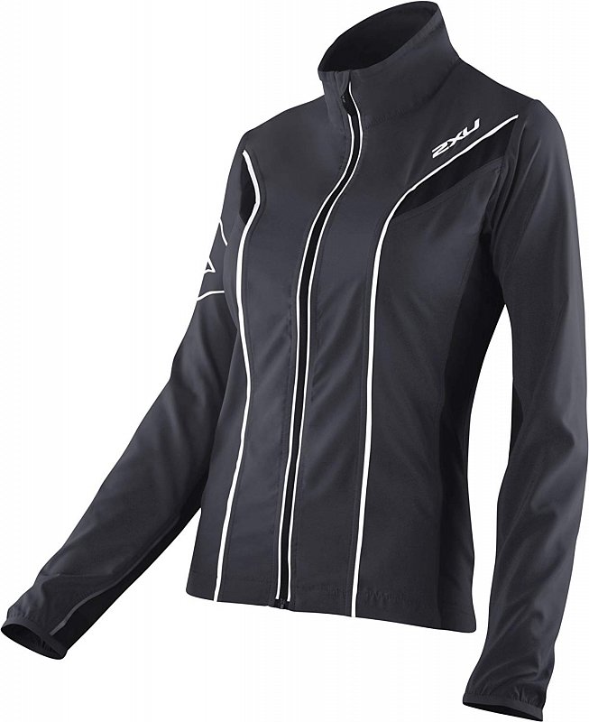 Женская куртка для бега 2XU серия Элит