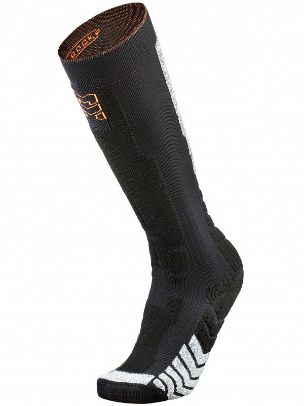 Компрессионные гольфы Moretan для зимних видов спорта ALPINE SKI EMBOSOM