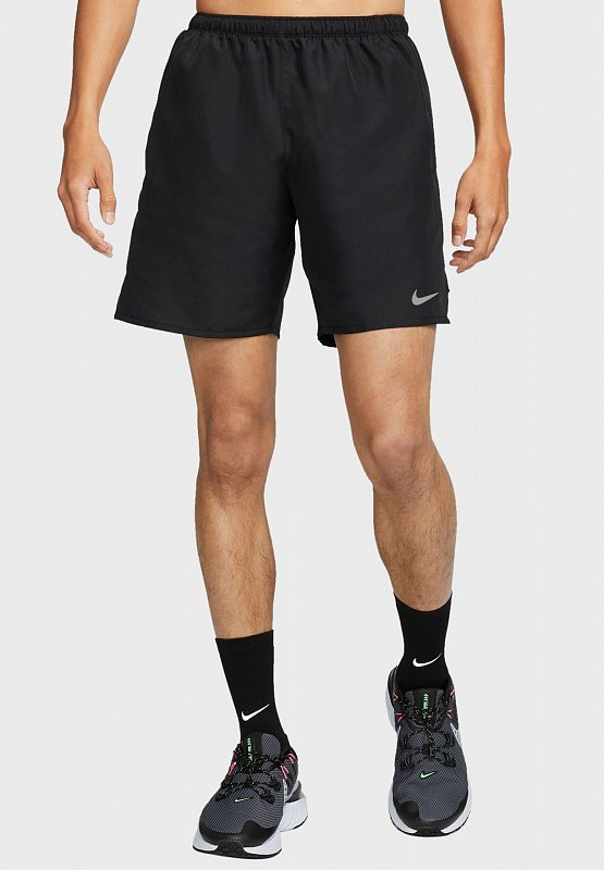 Мужские шорты для бега Nike Challenger