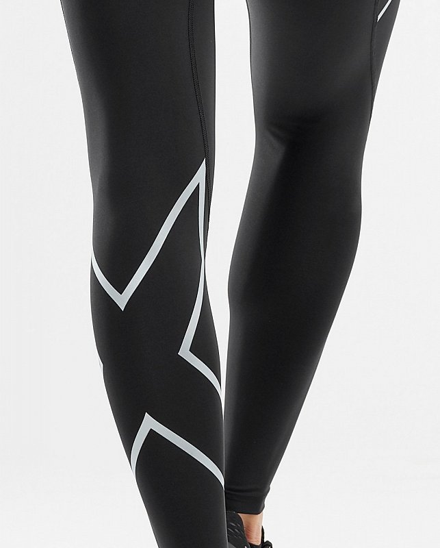 Женское компрессионное трико 2XU серия Универсальная