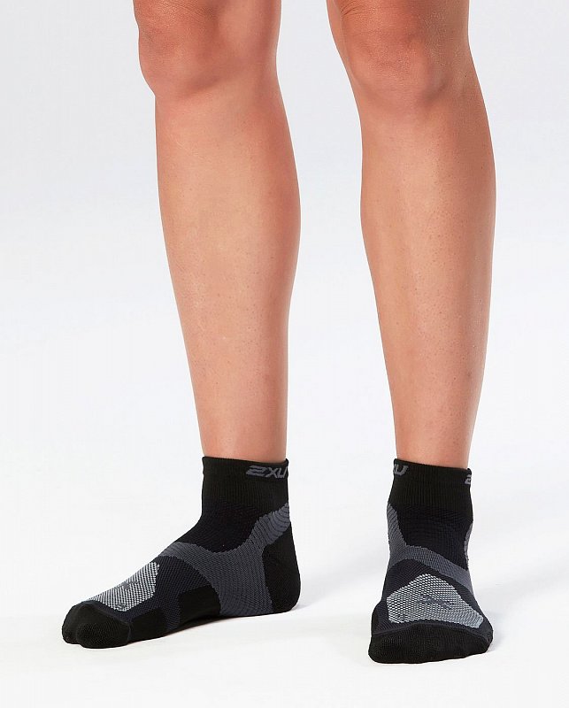 Женские носки Вектор 2XU для длинной дистанции