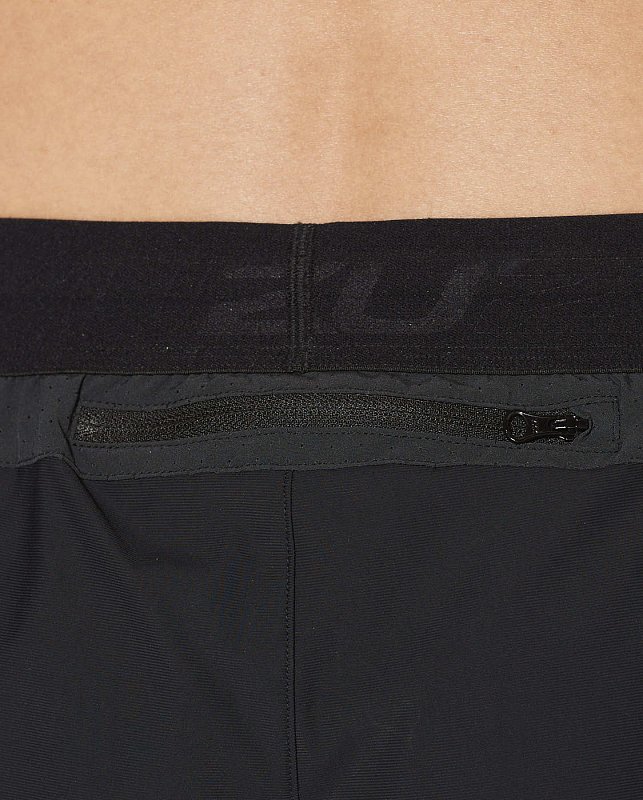 Женские короткие шорты 3in для бега 2XU серия GHST