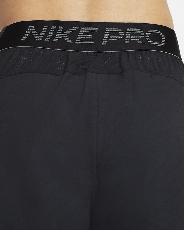Мужские шорты для тренировок Nike Pro
