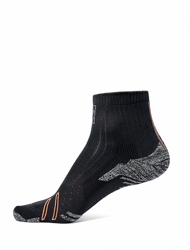 Компрессионные носки Moretan для бега RUN SLAY