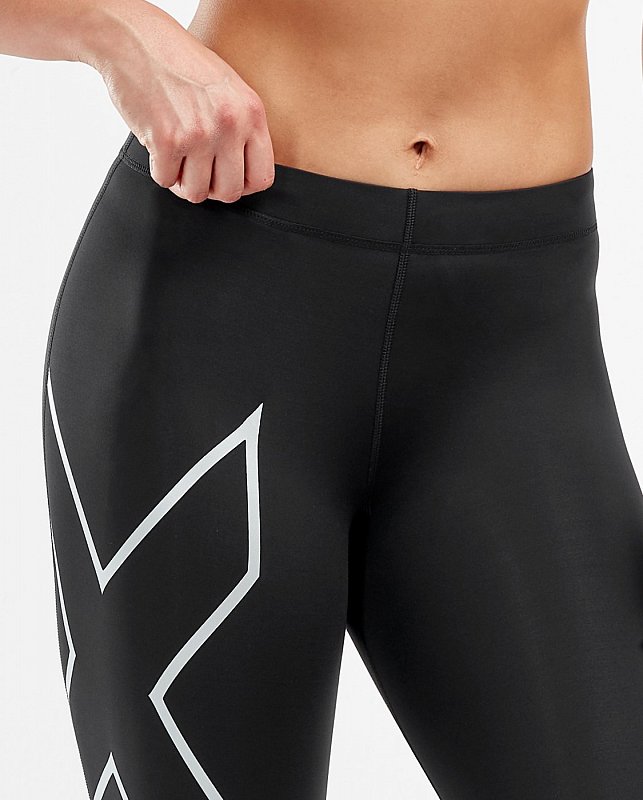 Женское компрессионное трико 2XU серия Универсальная